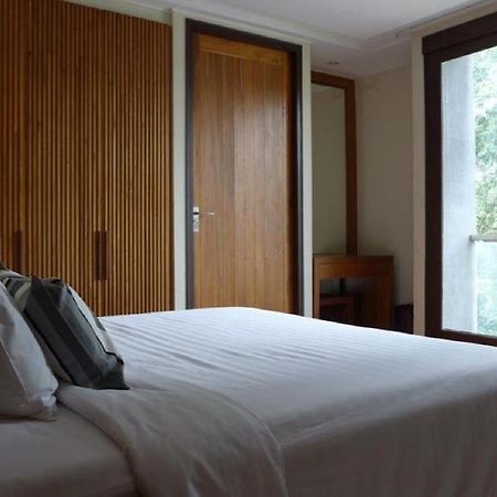 LUXX Langsuan Hotel - SHA Plus Bangkok Bagian luar foto
